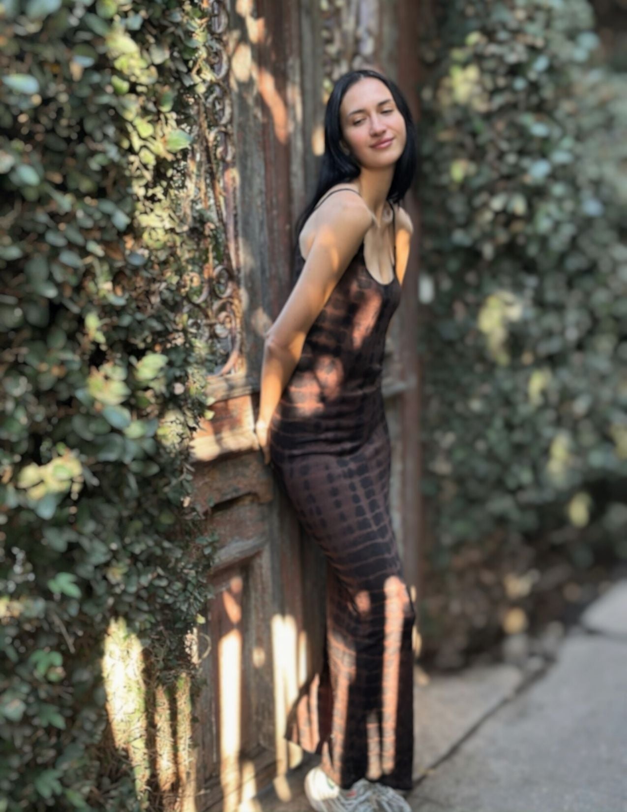 Sakala Dress