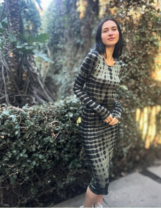 Tara Dress