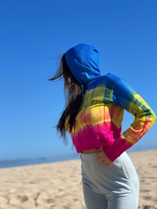 Crew Neck Pullover SAI