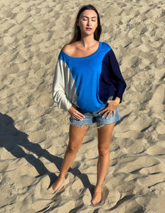 Pingala Pullover - Mira Dye V3