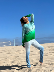 Cashmere Leggings Siddha