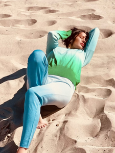 Cashmere Leggings Siddha