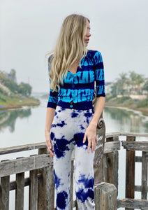 Lolita Cardigan - Gamma Dye