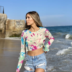 Santati Pullover - New Dye 01