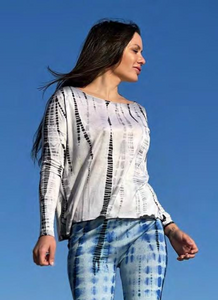 A-Line Pullover Kuja