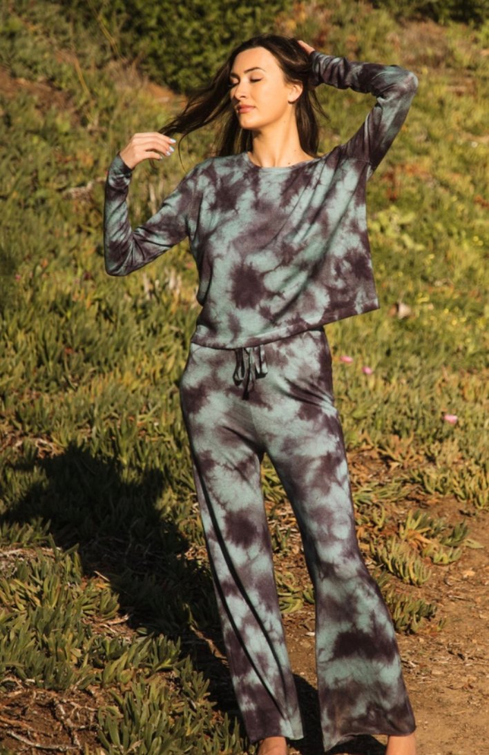 Drawstring Lounge Pants Gayatri
