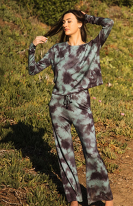 Drawstring Lounge Pants Gayatri
