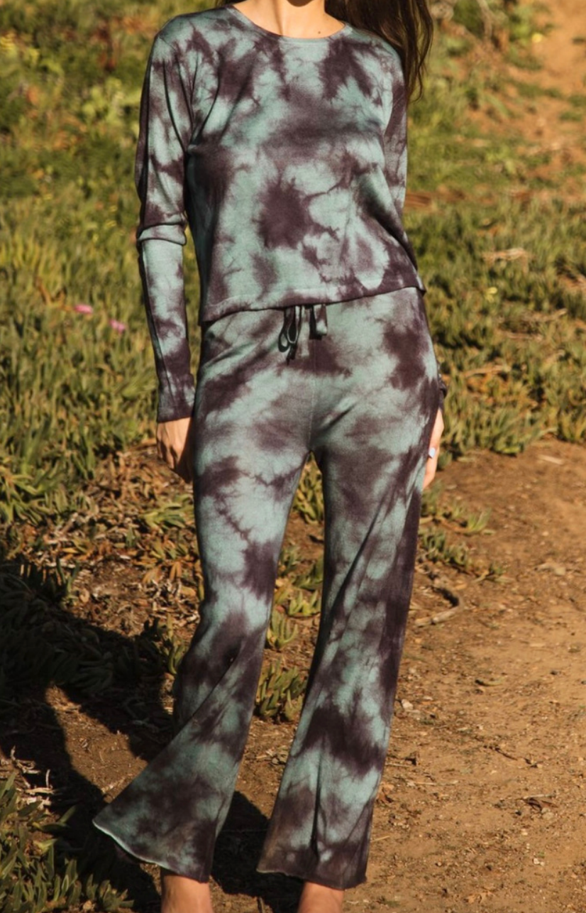 Drawstring Lounge Pants Gayatri