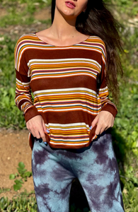 A-Line Pullover Kuja